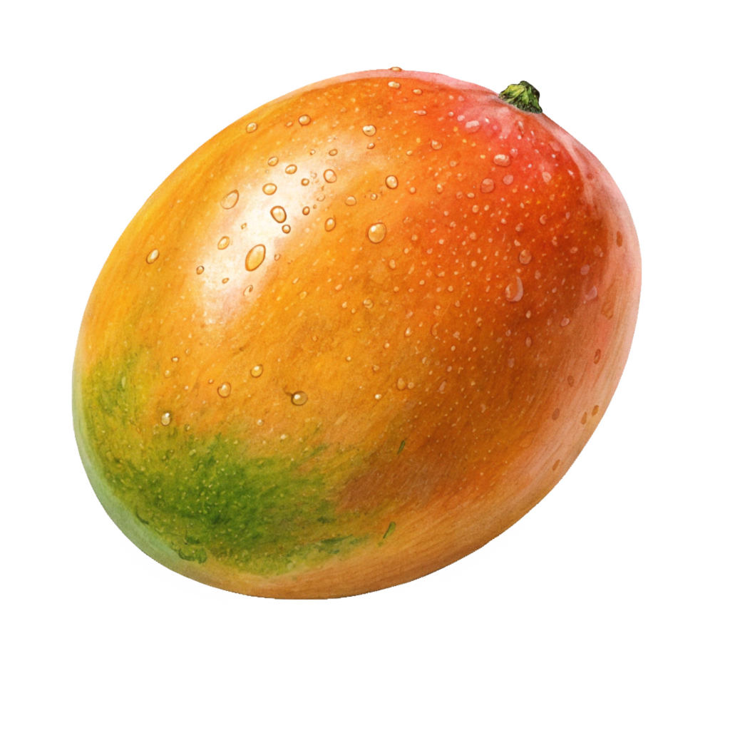 Floating Mango