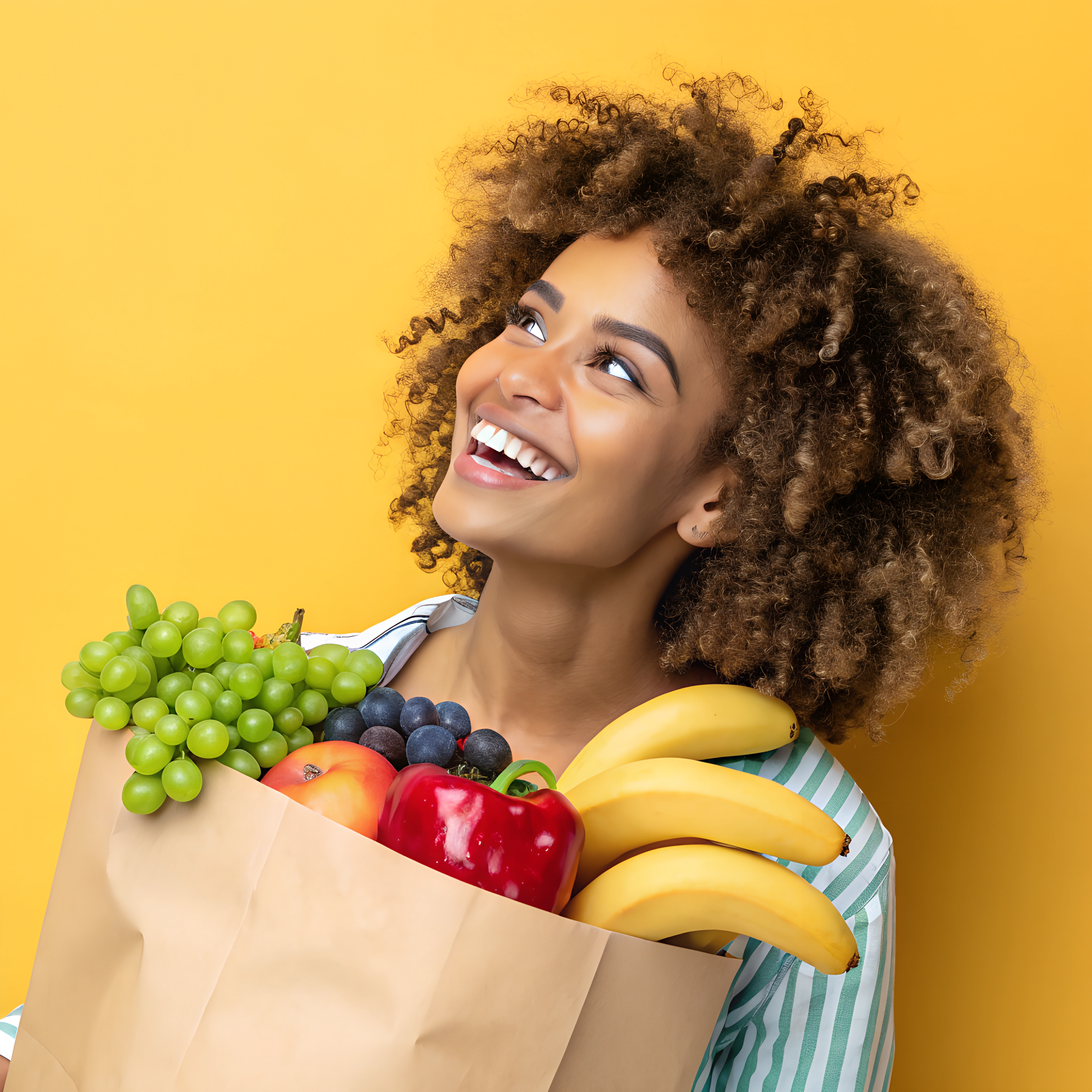 Fresh fruits